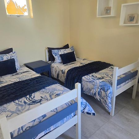 Hermanus Beach Club Esterno foto