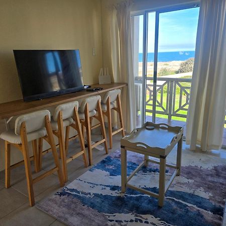 Hermanus Beach Club Esterno foto