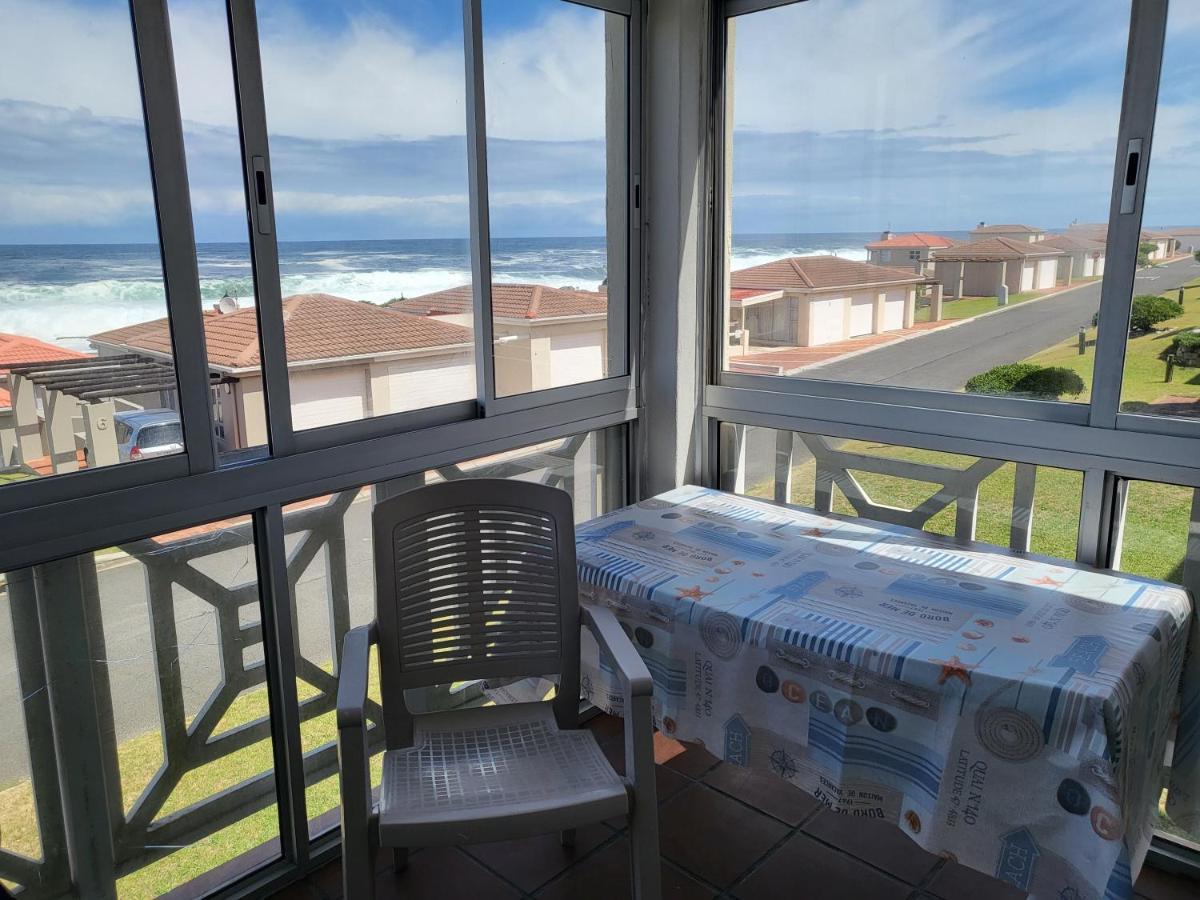 Hermanus Beach Club Esterno foto