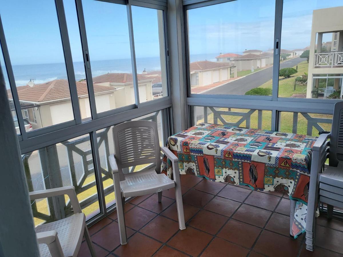 Hermanus Beach Club Esterno foto