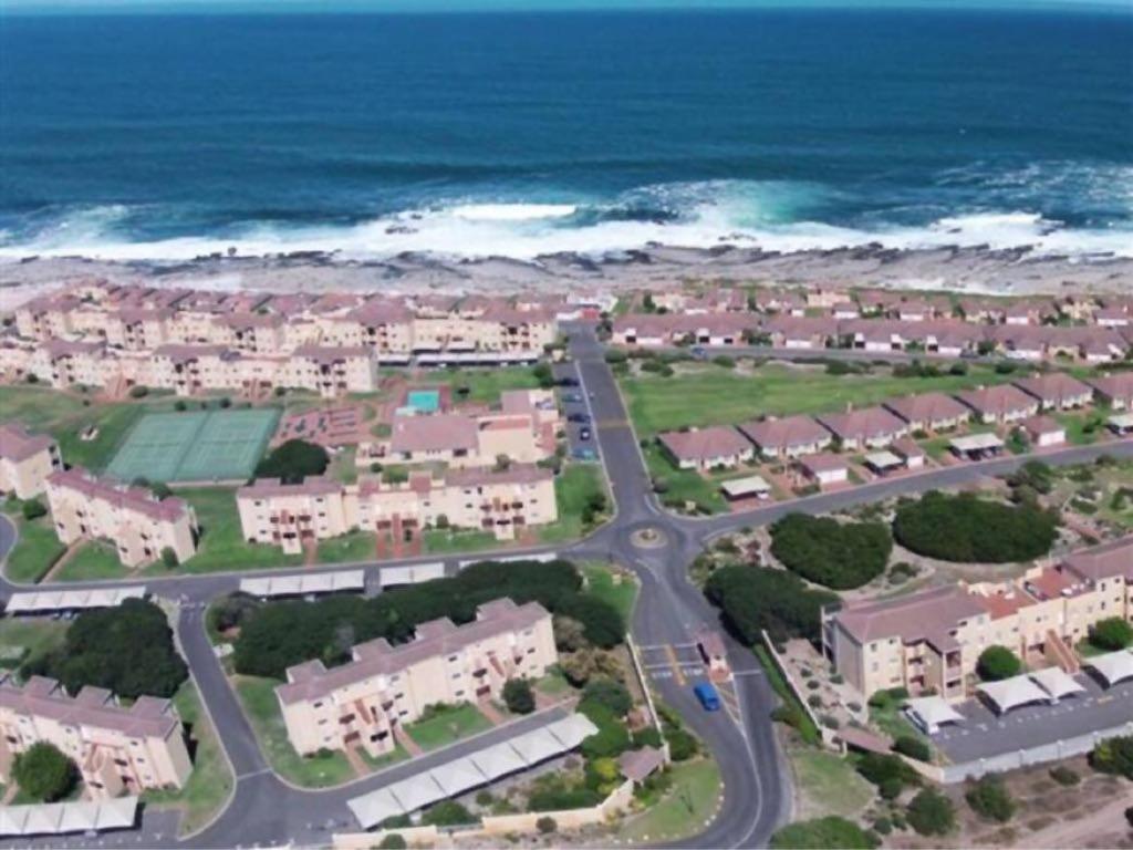 Hermanus Beach Club Esterno foto