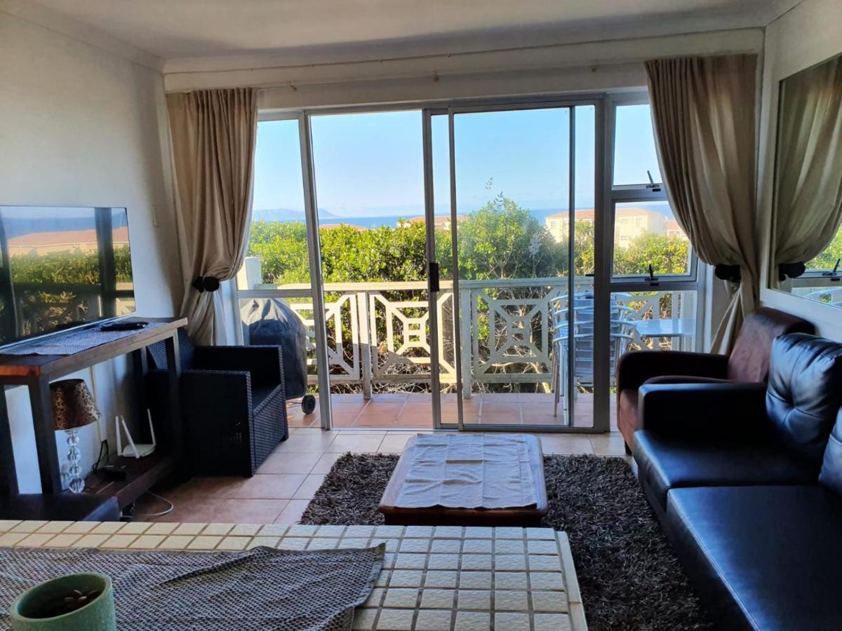 Hermanus Beach Club Esterno foto