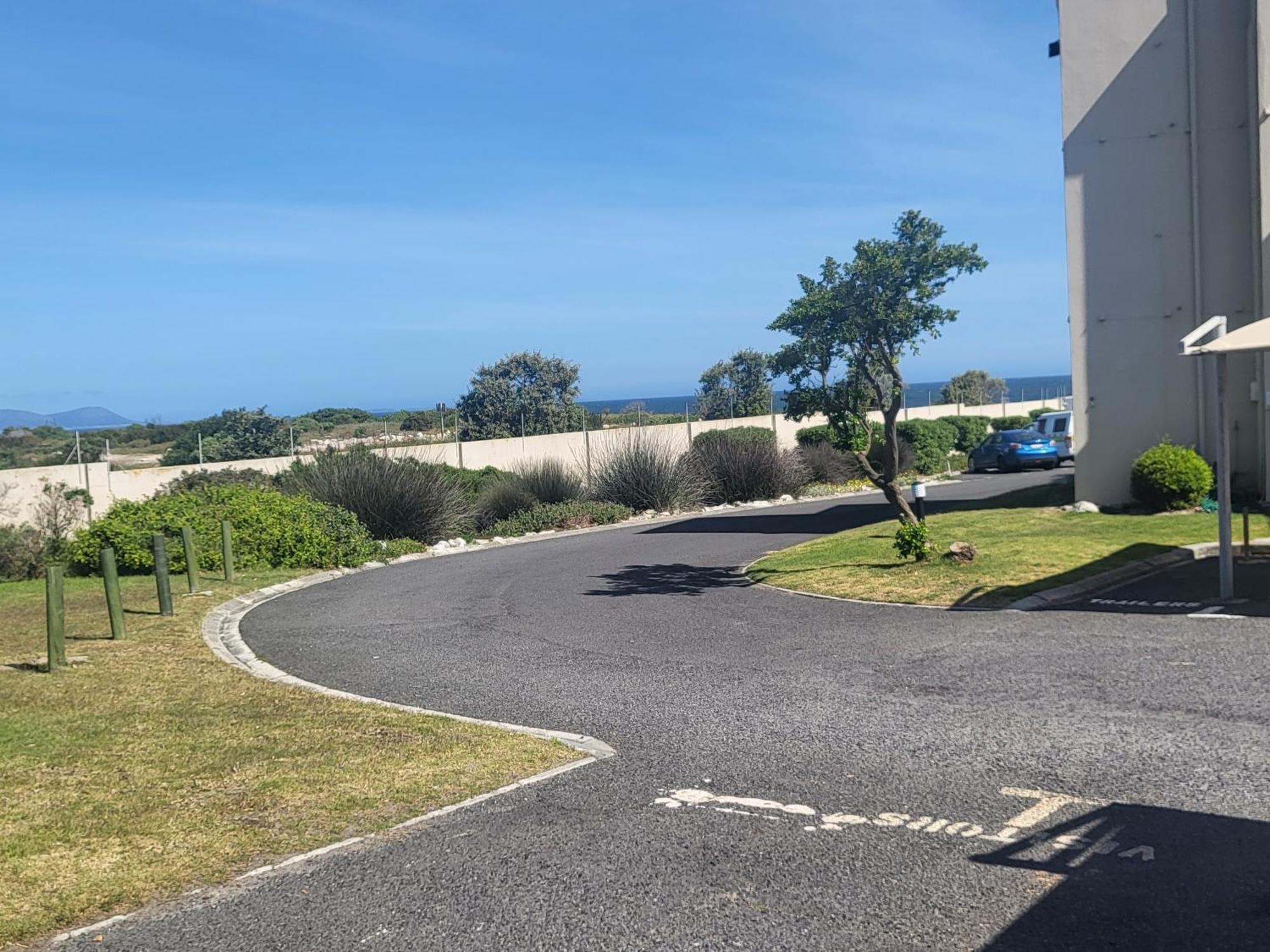 Hermanus Beach Club Esterno foto