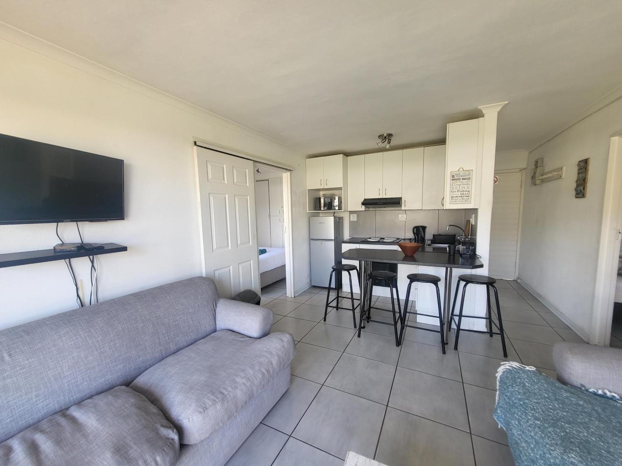 Hermanus Beach Club Esterno foto
