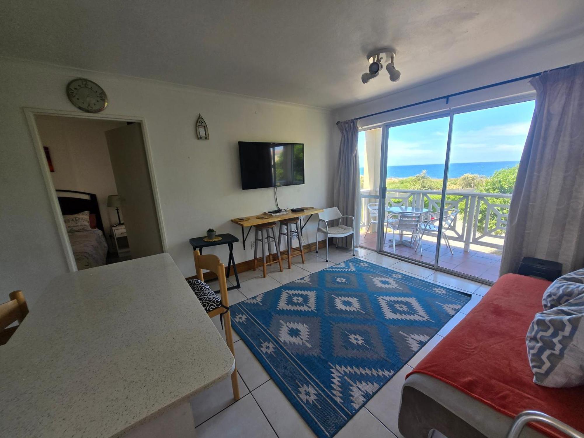 Hermanus Beach Club Esterno foto