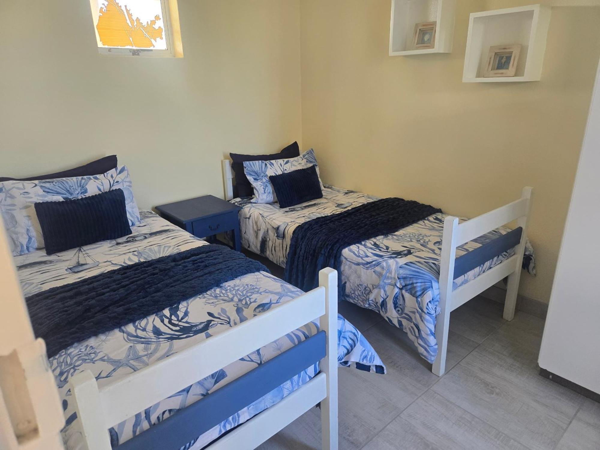 Hermanus Beach Club Esterno foto