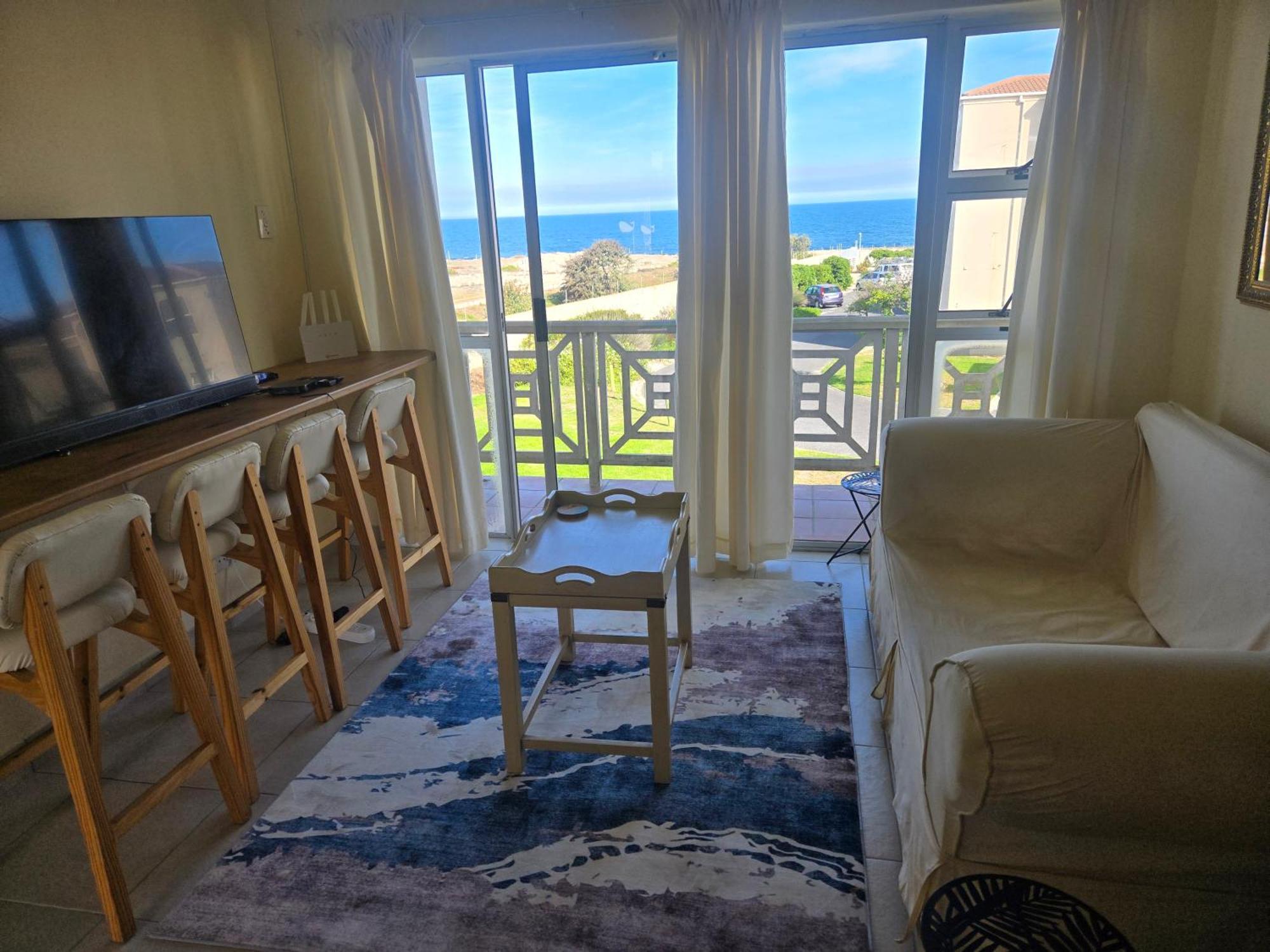 Hermanus Beach Club Camera foto
