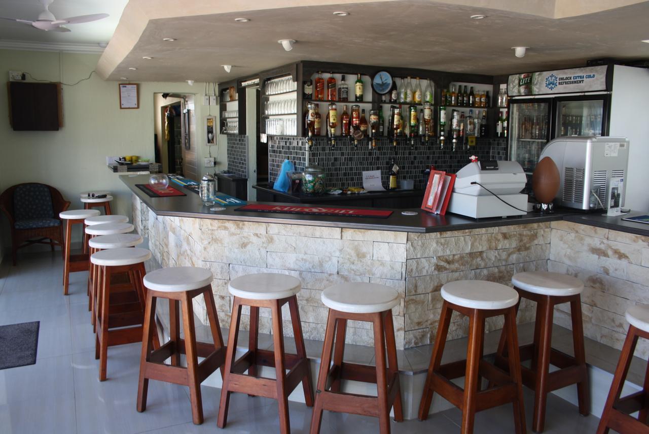 Hermanus Beach Club Esterno foto